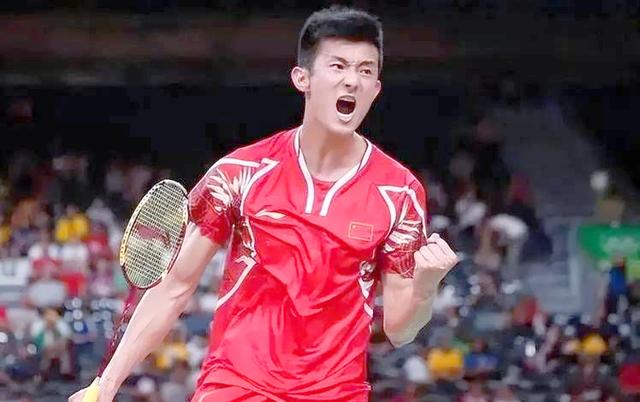 韩国羽毛球队险胜印尼羽毛球队，谌龙爆发神勇的简单介绍