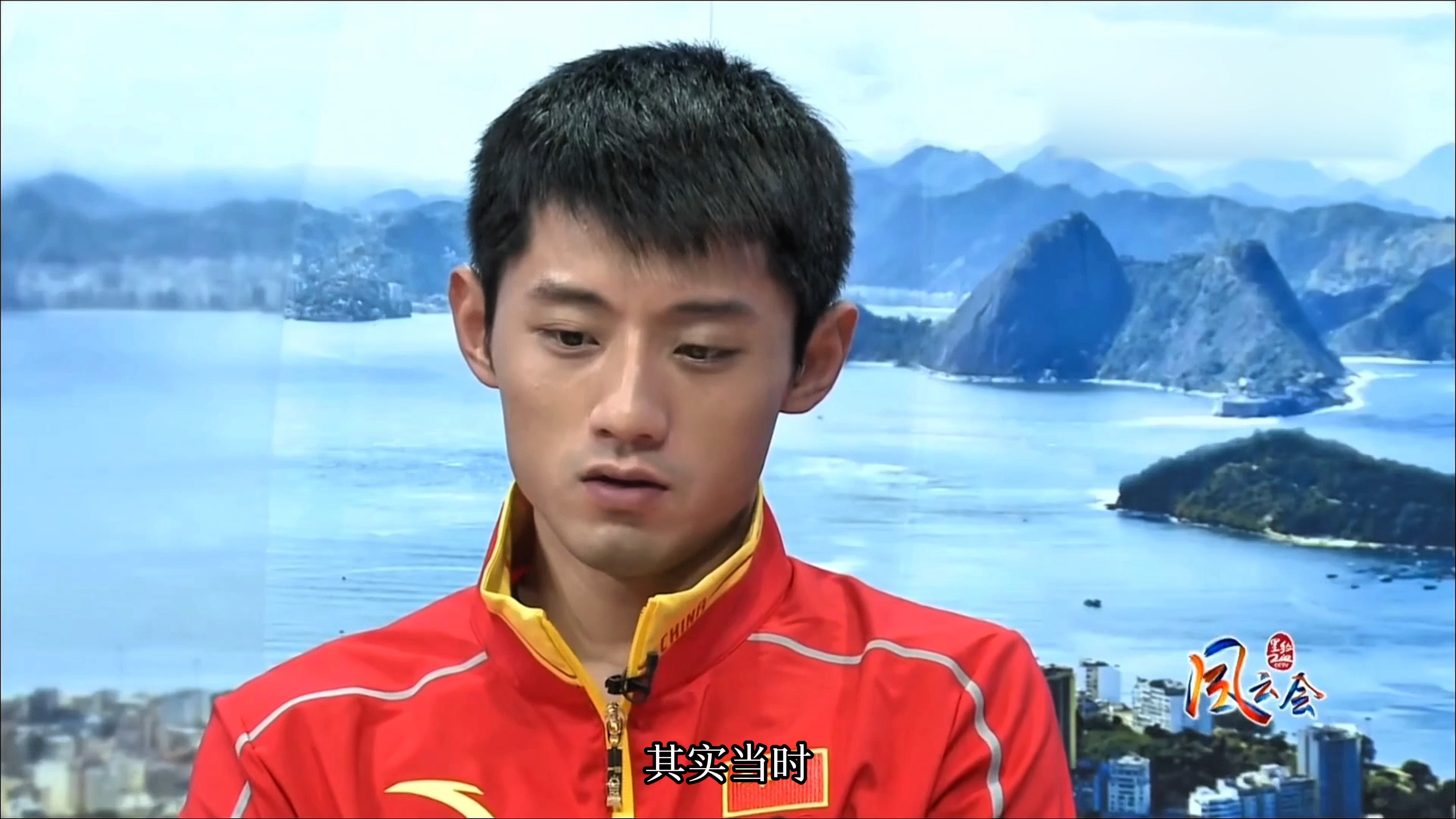 波兰乒乓球队险胜韩国乒乓球队，张继科绝境逆转的简单介绍