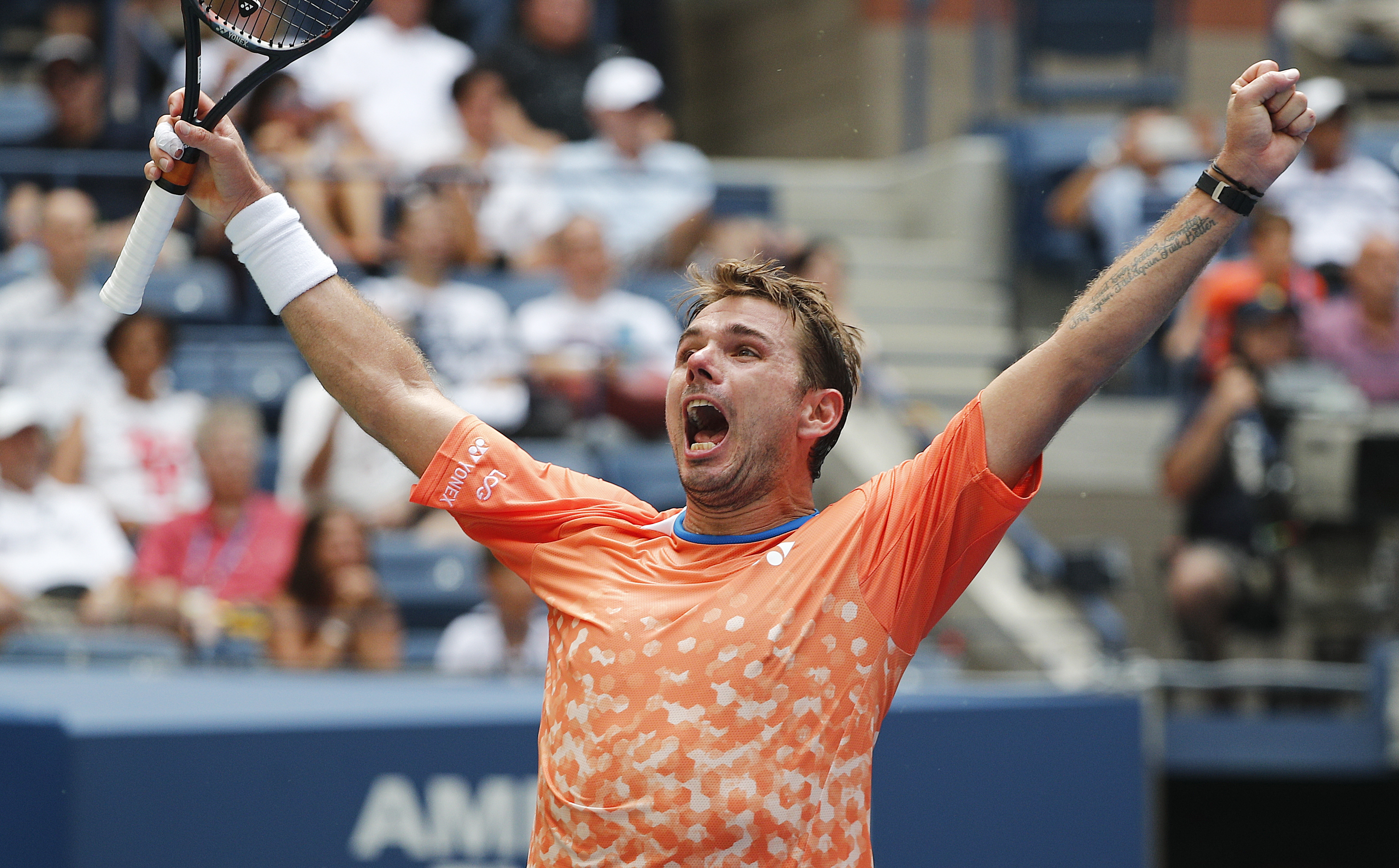 美国网球队轻取英国网球队，瓦林卡打破历史纪录