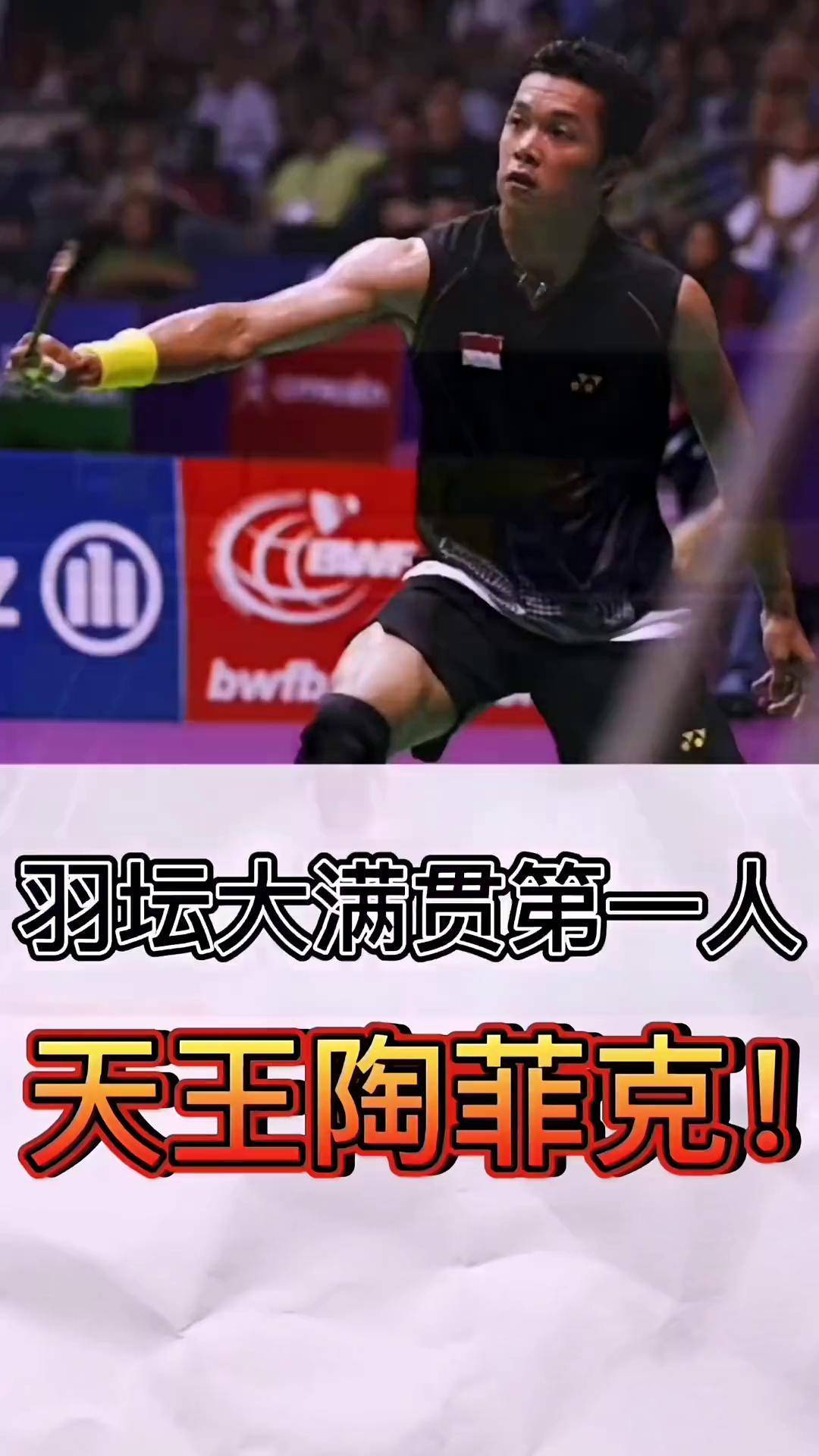 关于日本羽毛球队险胜马来西亚羽毛球队，陶菲克爆发神勇的信息