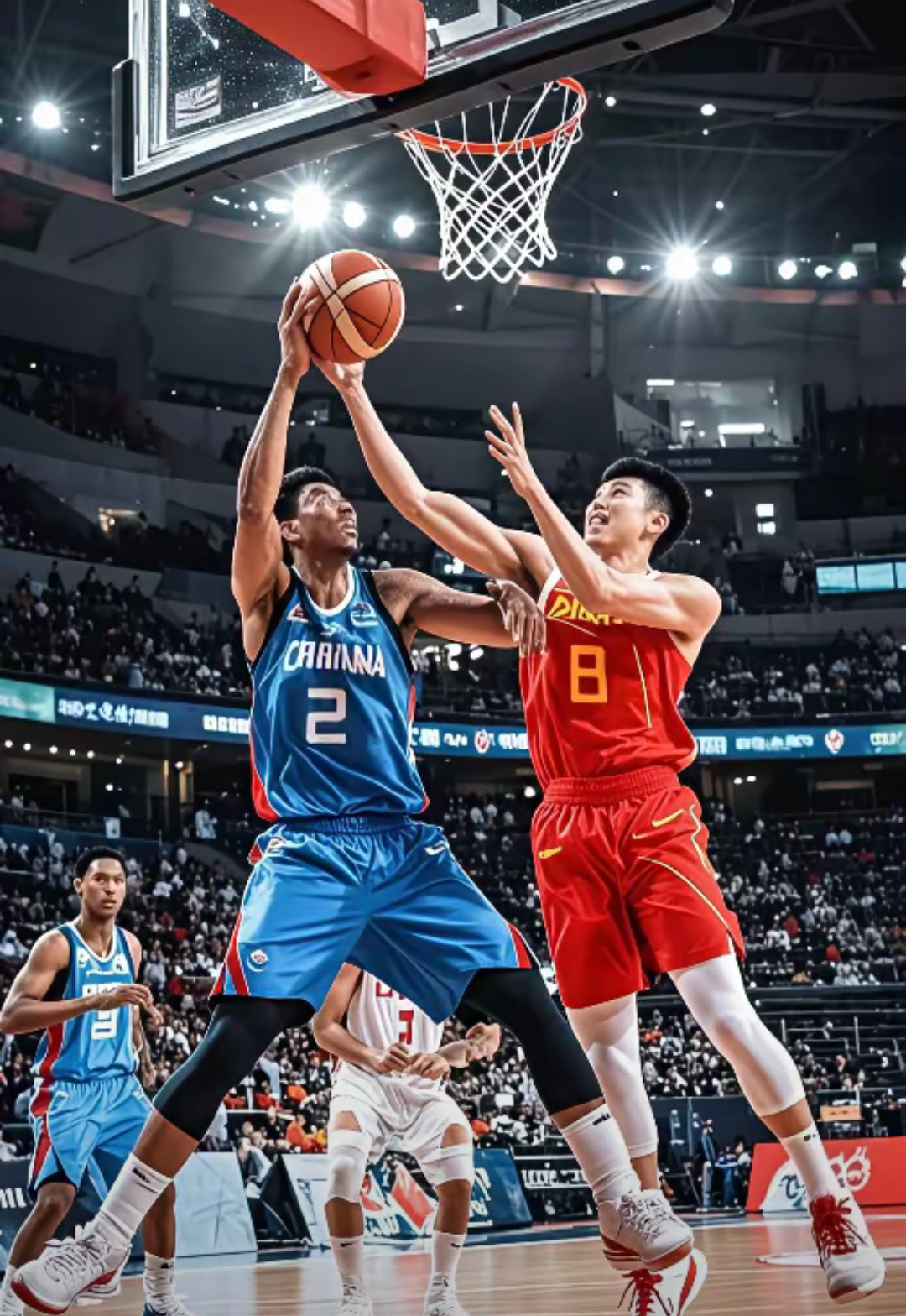 澳大利亚男篮力克土耳其男篮,萨姆·米切尔制霸全场 澳大利亚男篮力克土耳其男篮,萨姆·米切尔制霸全场