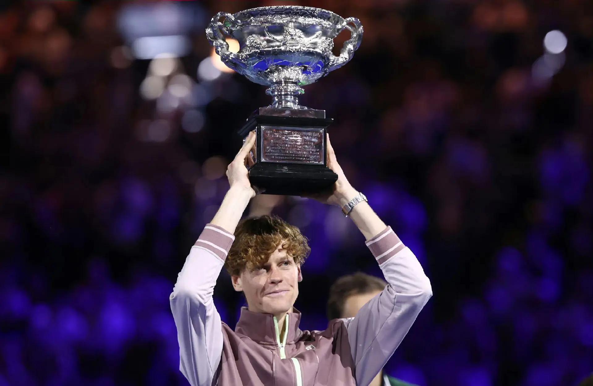 德国网球队碾压日本网球队，克耶高斯关键制胜的简单介绍