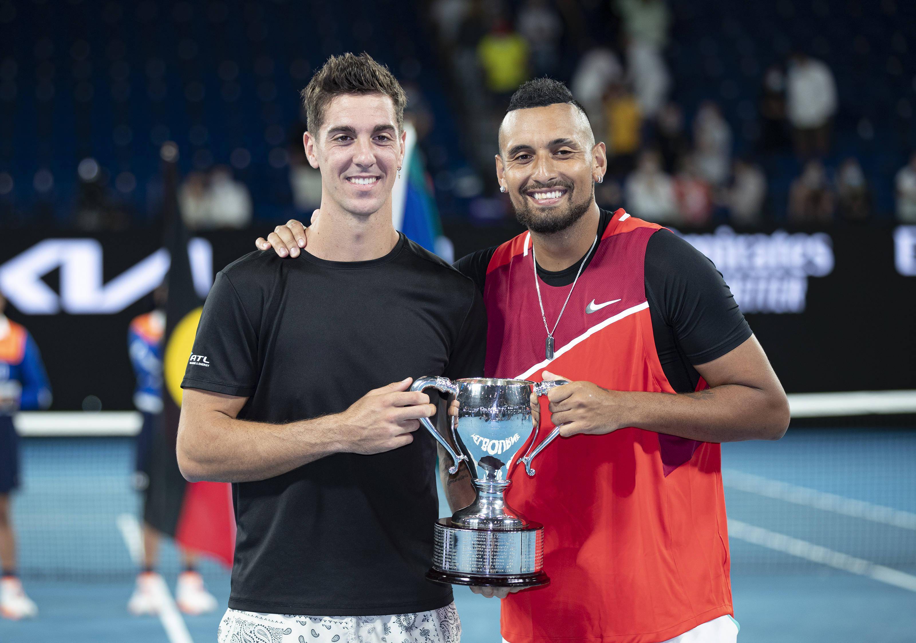 lpl竞猜-关于澳大利亚网球队轻取欧洲网球队，克耶高斯绝境逆转的信息