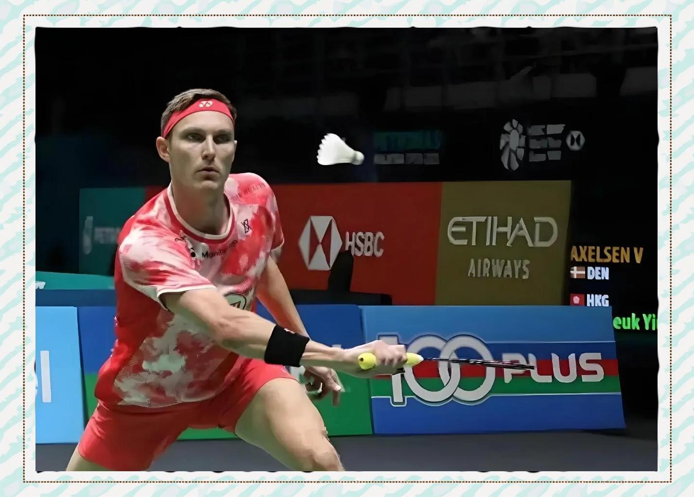 印度羽毛球队横扫日本羽毛球队，安赛龙惊艳世界的简单介绍