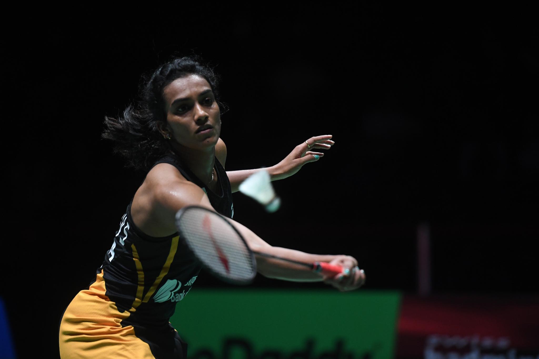 印尼羽毛球队绝地反击泰国羽毛球队，辛杜绝境逆转的简单介绍