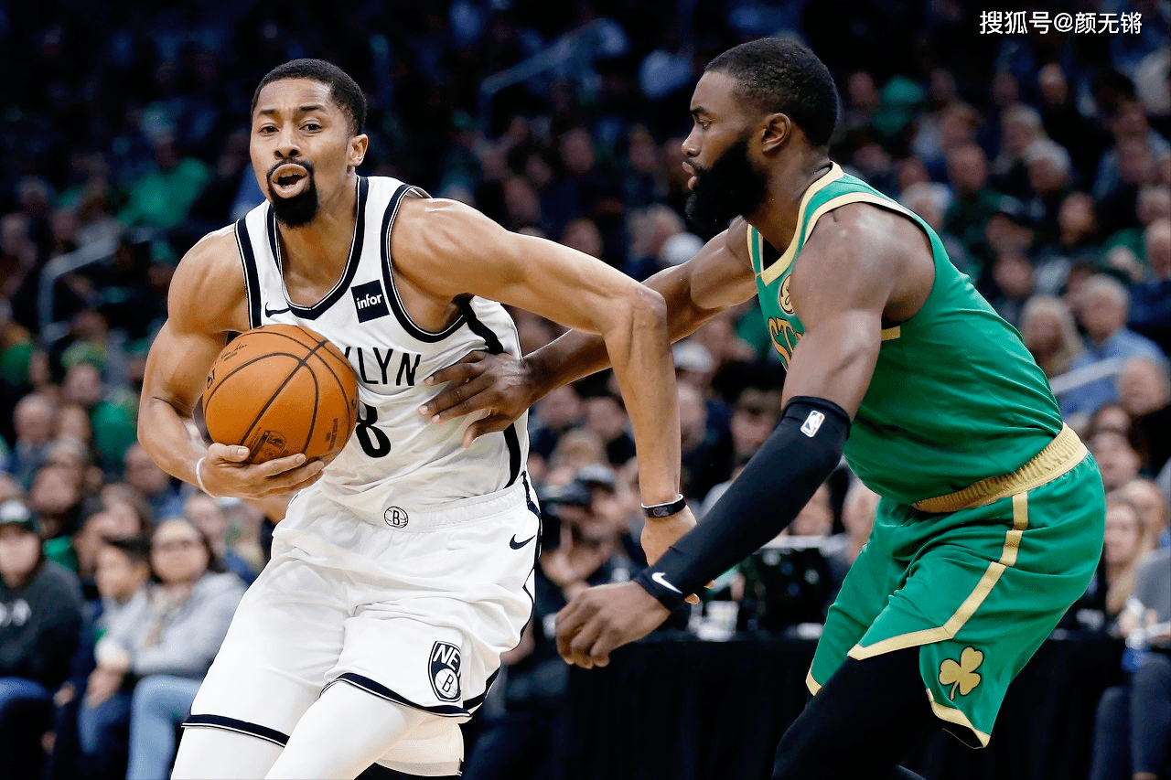 篮网逆转湖人B队，萨姆·米切尔一己之力扛起全队