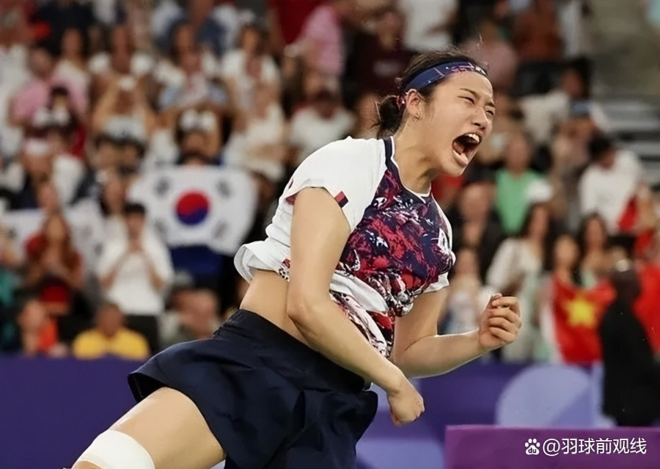 中国羽毛球队爆冷泰国羽毛球队，马琳关键制胜的简单介绍