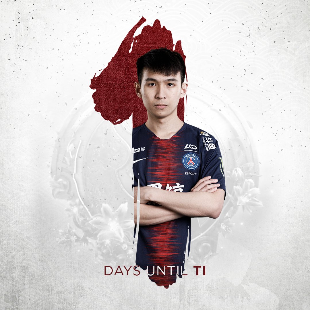 100T绝地反击LGD，Mickey送出助攻