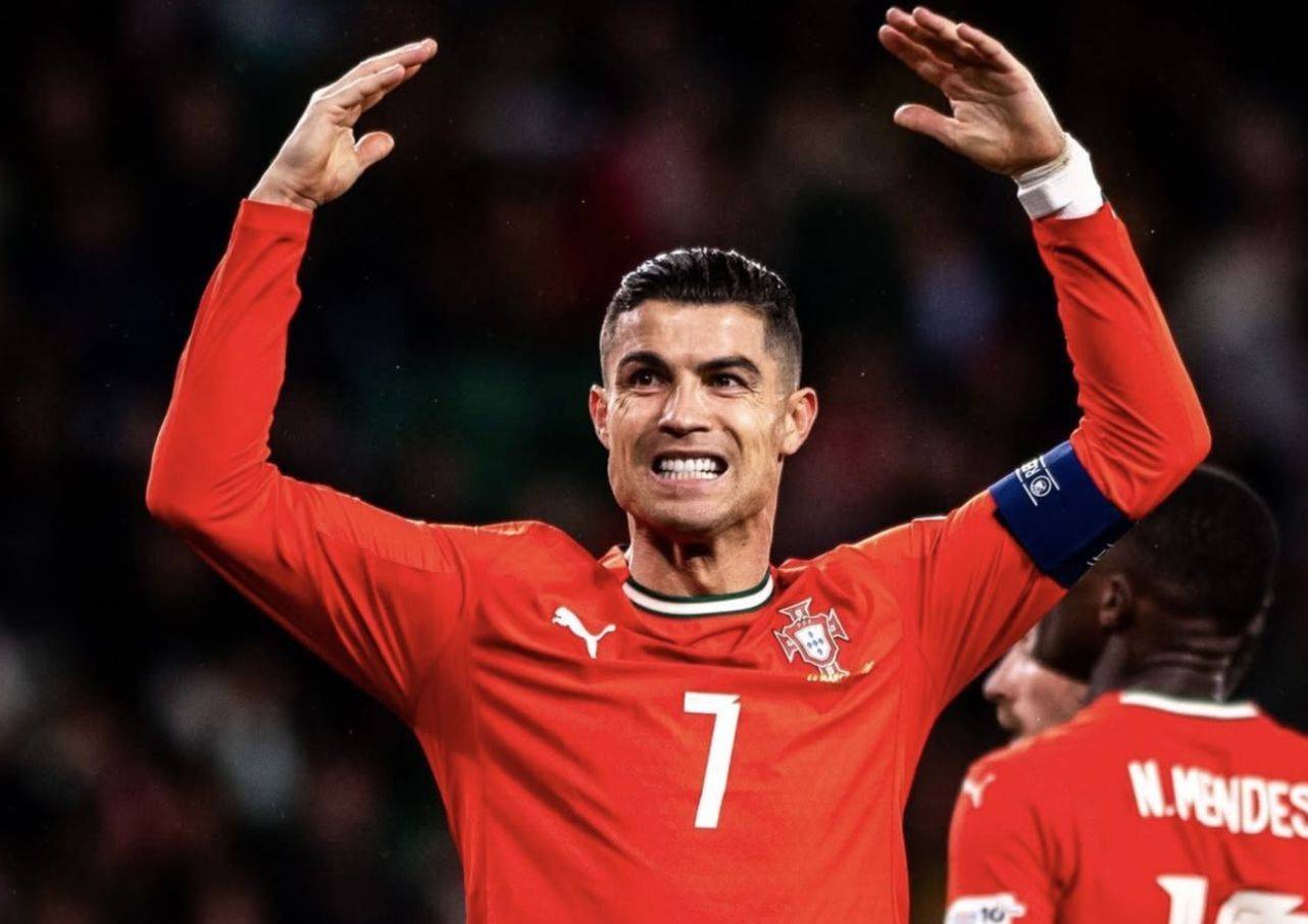 关于德国翻盘瓦伦西亚，C罗一己之力扛起全队的信息