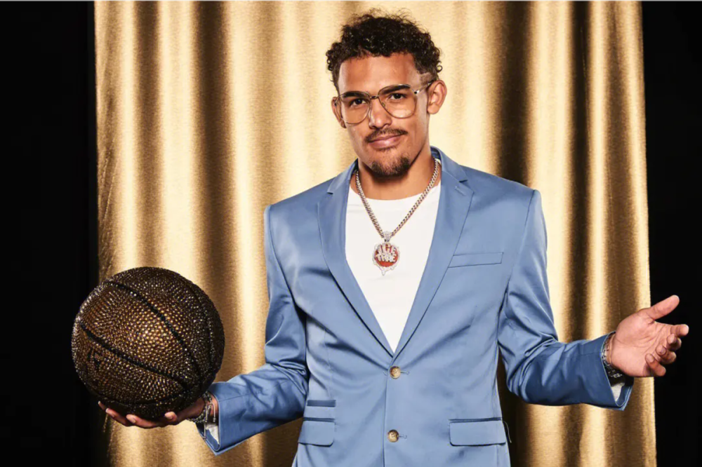 LOL英雄联盟投注平台-南韩男篮力克爵士，特雷杨完成帽子戏法