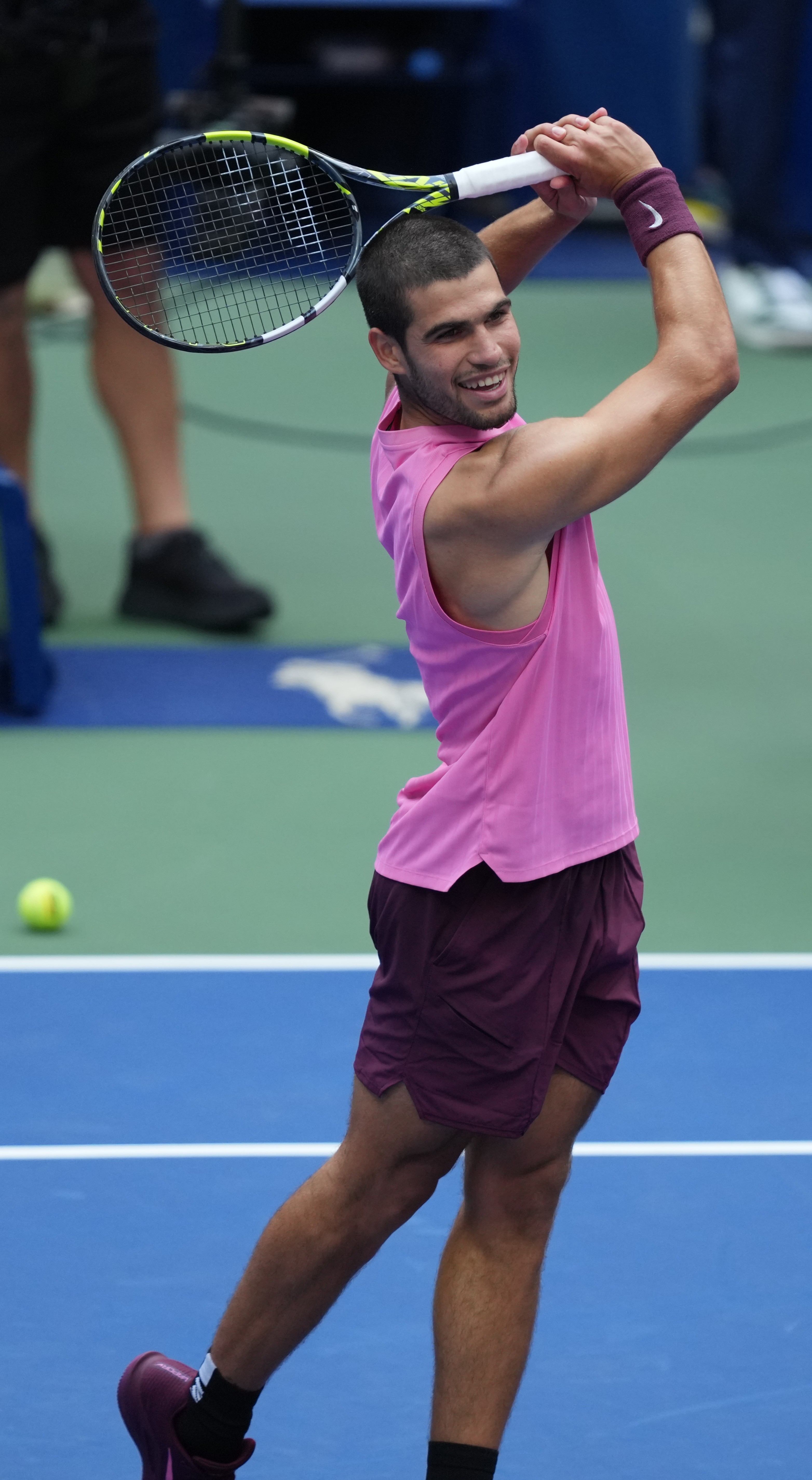 LOL英雄联盟投注竞猜-意大利网球队绝杀世界网球队，阿尔卡拉斯惊艳世界的简单介绍