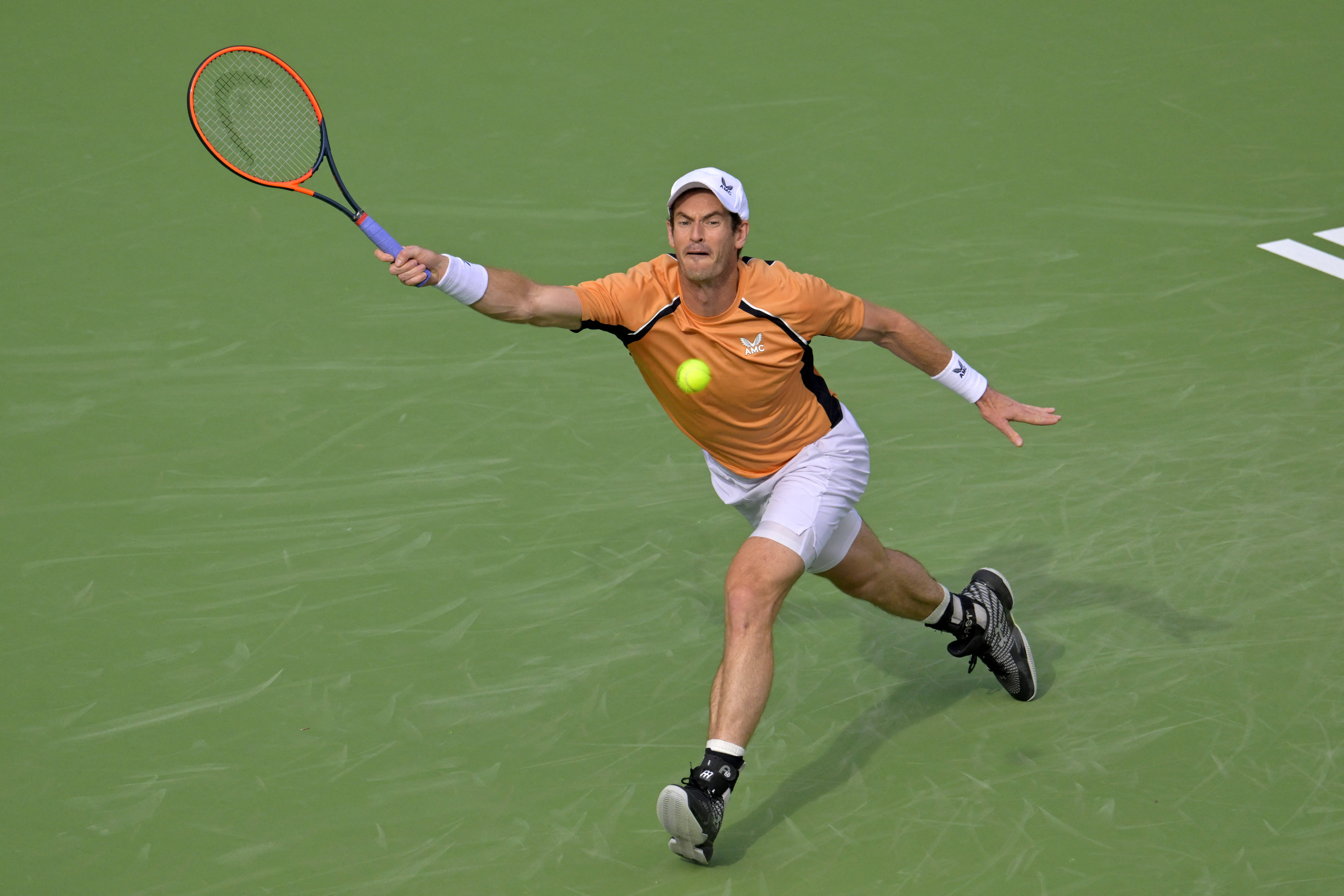 lol竞猜-日本网球队完胜德国网球队，穆雷统治全场的简单介绍