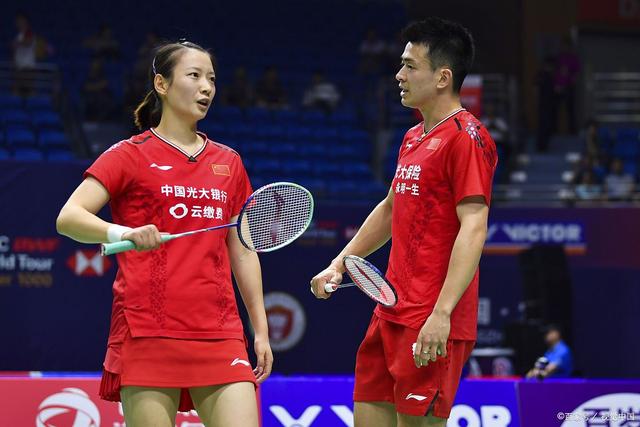 印尼羽毛球队险胜泰国羽毛球队，戴资颖制霸全场的简单介绍