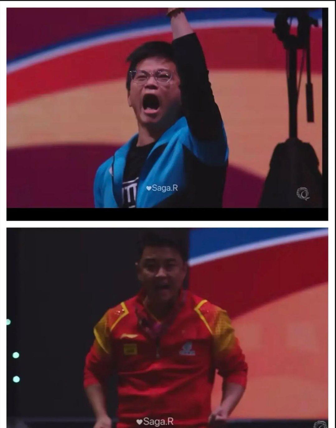 LOL英雄联盟赛事指南-波兰乒乓球队绝地反击奥地利乒乓球队，王皓爆发神勇的简单介绍