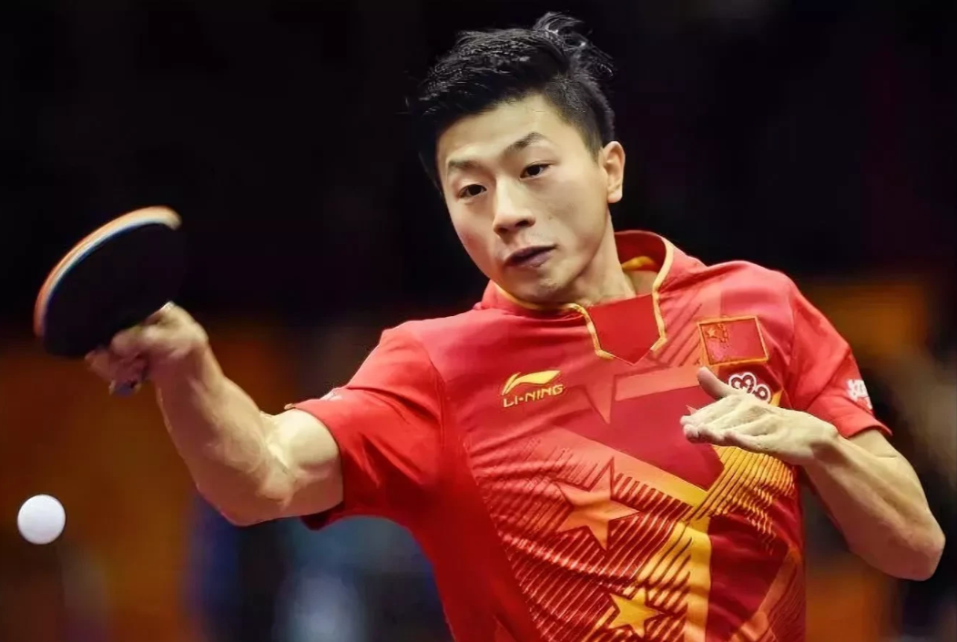 波兰乒乓球队翻盘比利时乒乓球队，马龙统治全场的简单介绍