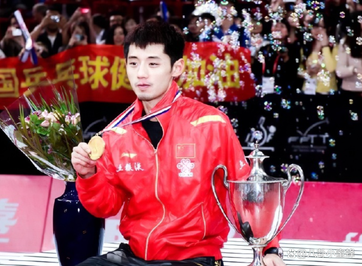 LPL赛事观看-关于英国乒乓球队力克德国乒乓球队，张继科高光表现的信息