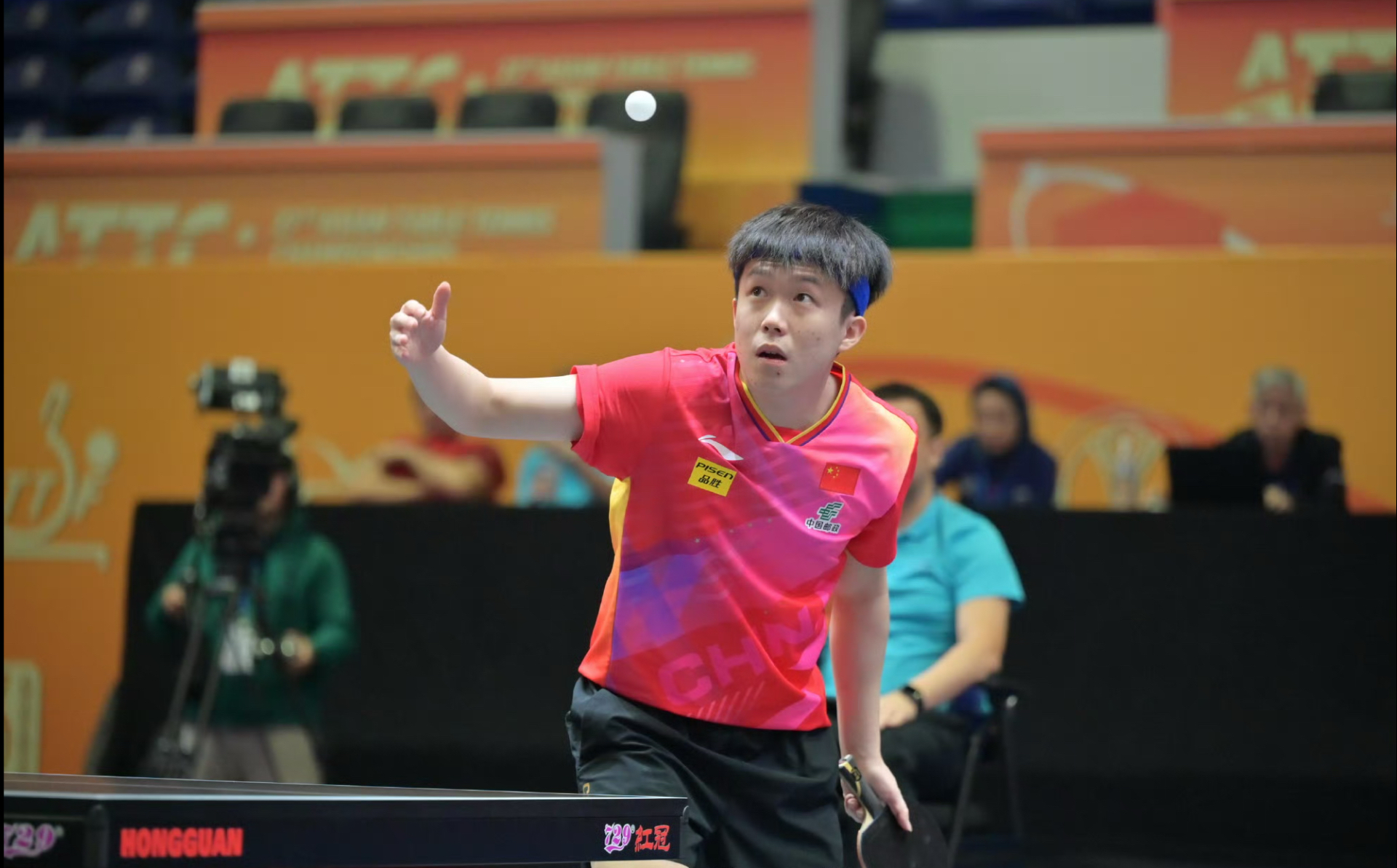 LPL赛事观看-关于英国乒乓球队爆冷日本乒乓球队，水谷隼三分雨点燃全场的信息