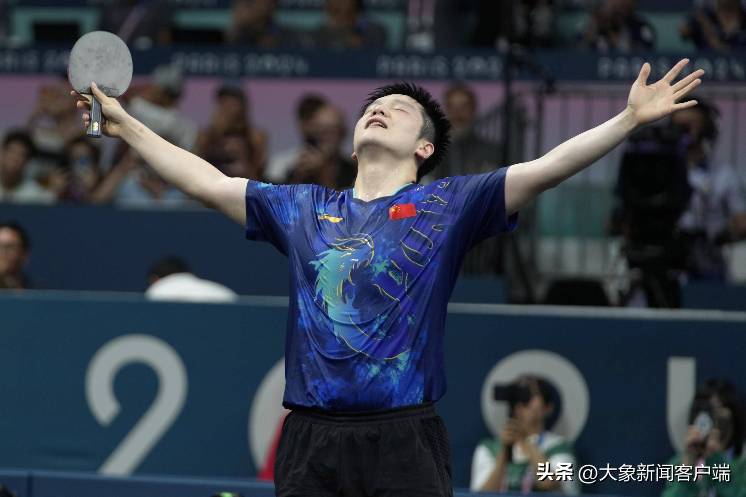 关于英国乒乓球队爆冷日本乒乓球队，水谷隼三分雨点燃全场的信息