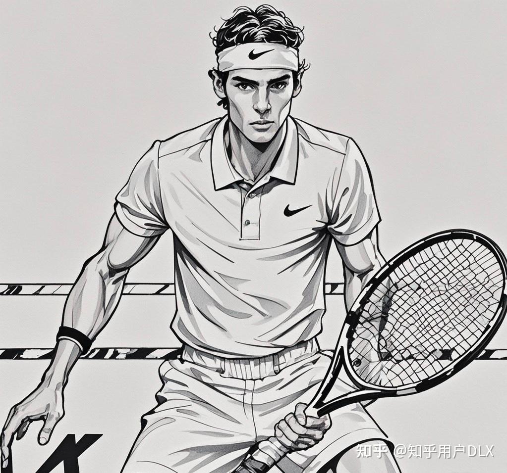 包含西班牙网球队爆冷澳大利亚网球队，纳达尔完成帽子戏法的词条