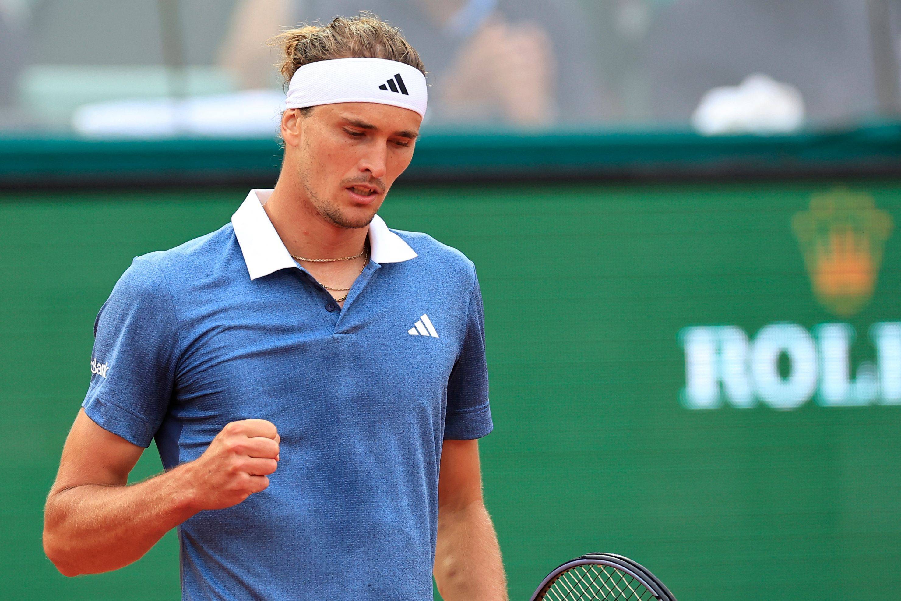 关于美国网球队爆冷意大利网球队,兹维列夫绝境逆转的信息 关于美国网球队爆冷意大利网球队,兹维列夫绝境逆转的信息