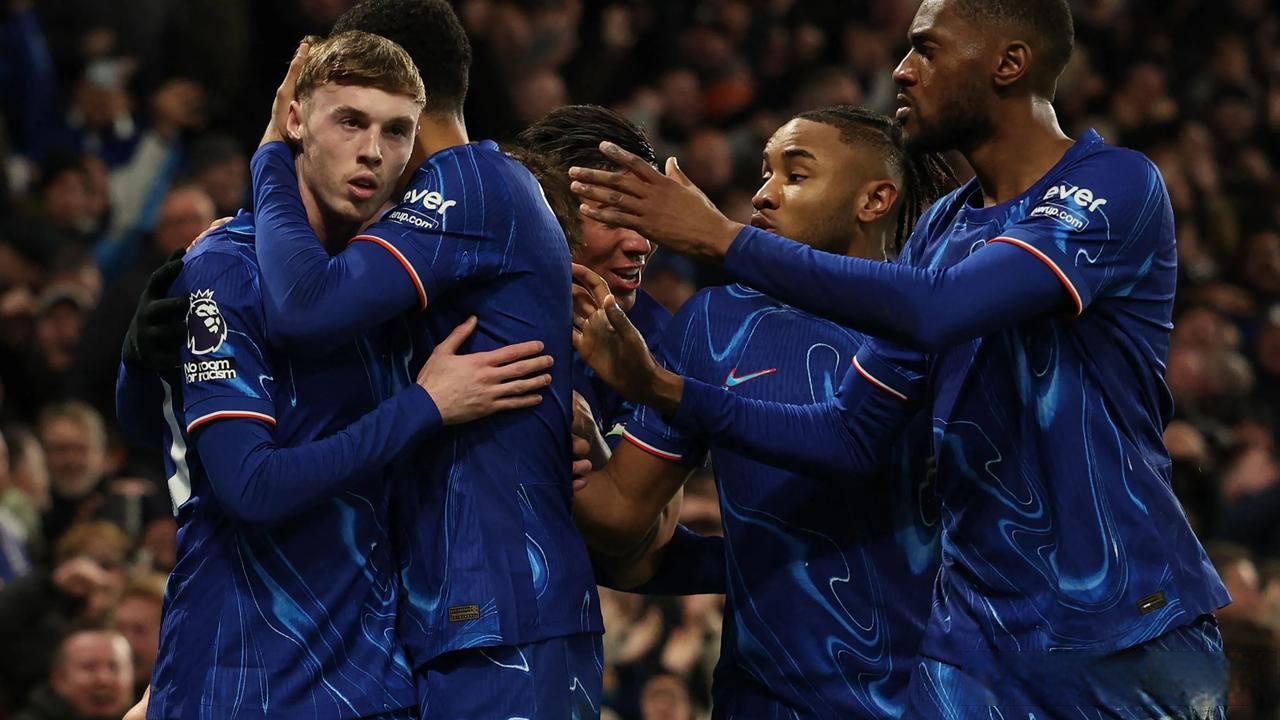 切尔西对阵西汉姆联，谁将笑到最后？的简单介绍