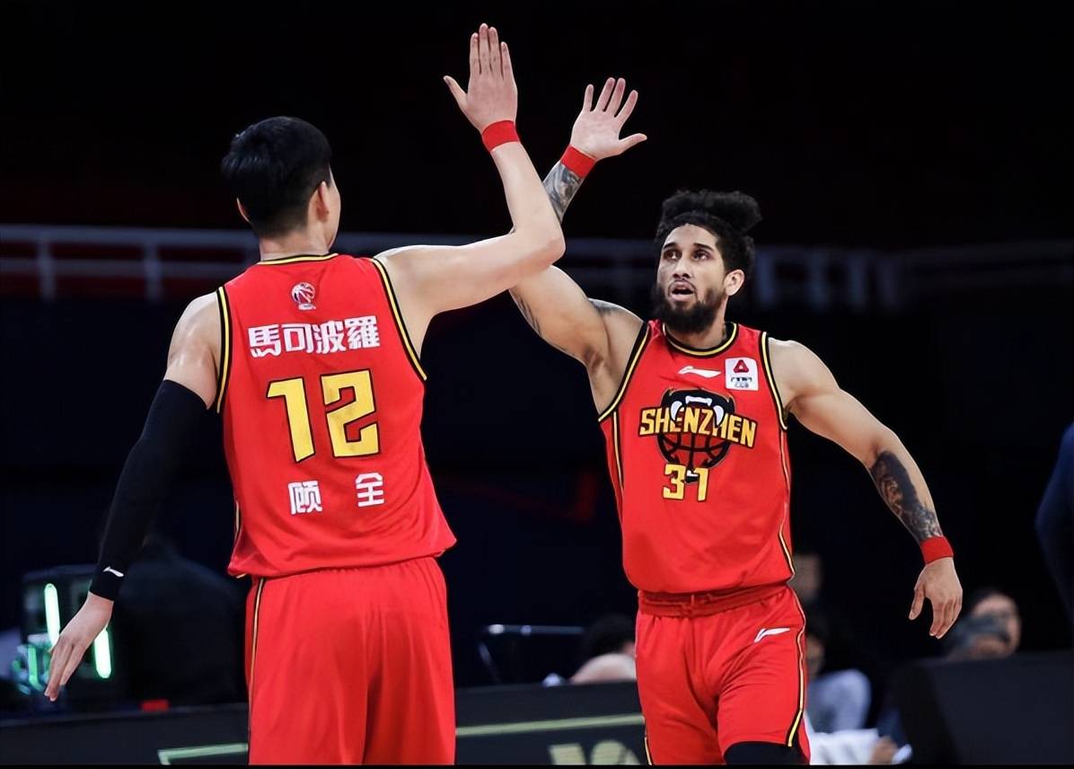 关于北京队力克深圳!双外援联袂砍分掀翻对手的信息 关于北京队力克深圳!双外援联袂砍分掀翻对手的信息