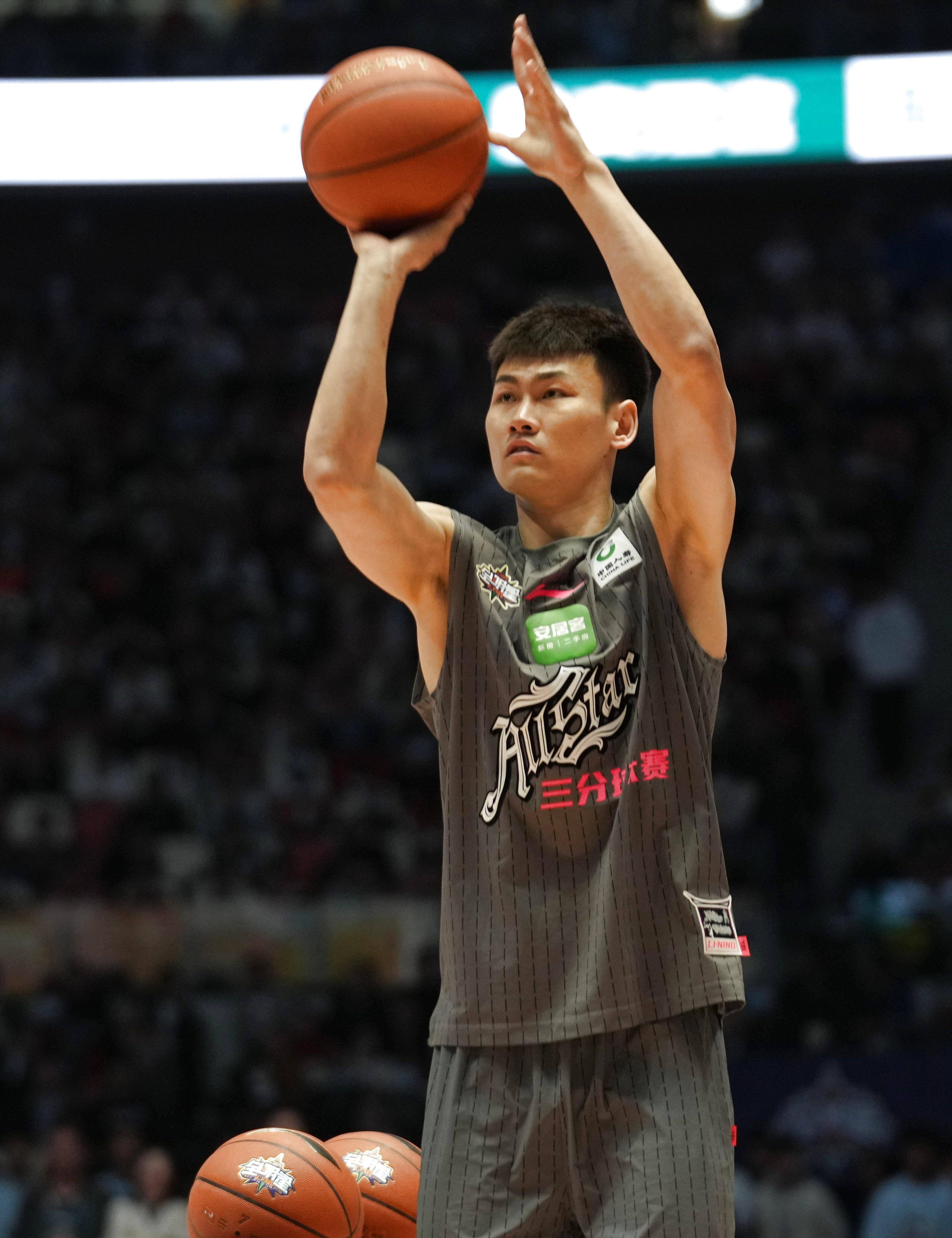 lol竞猜-包含中国篮球新星在全明星赛中大放异彩的词条