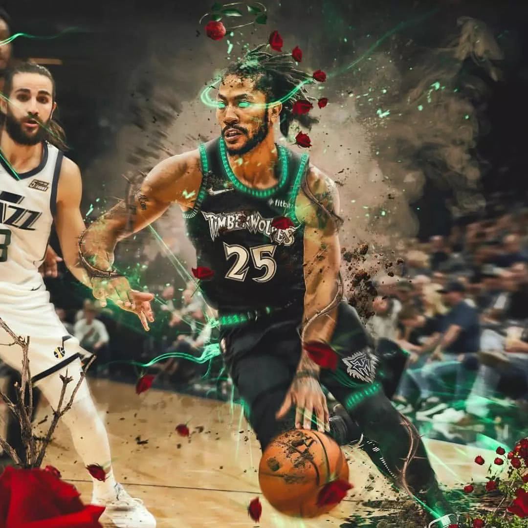 森林狼群星亮相，集体表现稳打稳扎赢得胜利