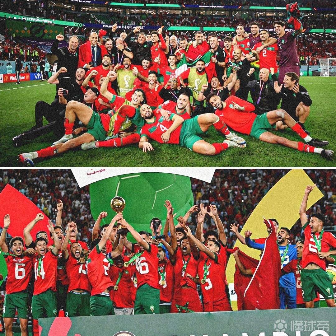 足球俱乐部在世界杯赛场上获得关键胜利的简单介绍