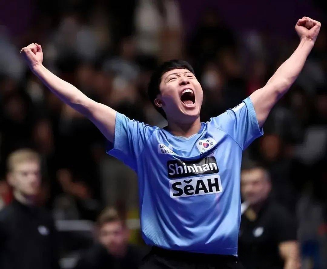 lpl竞猜-关于韩国乒乓球队爆冷德国乒乓球队，马龙关键制胜的信息