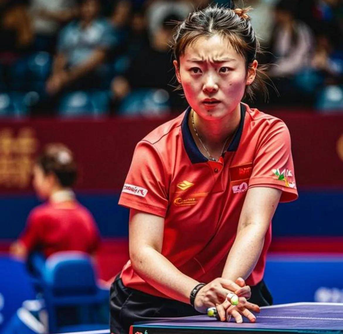 关于韩国乒乓球队爆冷德国乒乓球队，马龙关键制胜的信息