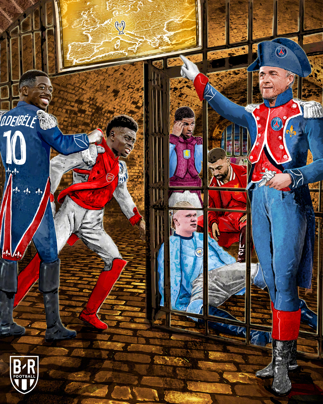 阿森纳逼平对手，未能实现全取三分的简单介绍