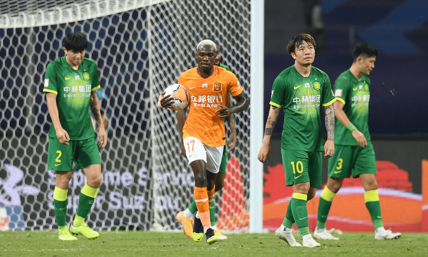 关于富力意外失利，客场遭遇困境的信息