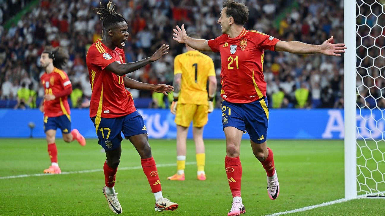 西班牙胜比利时，晋级前景备受瞩目的简单介绍