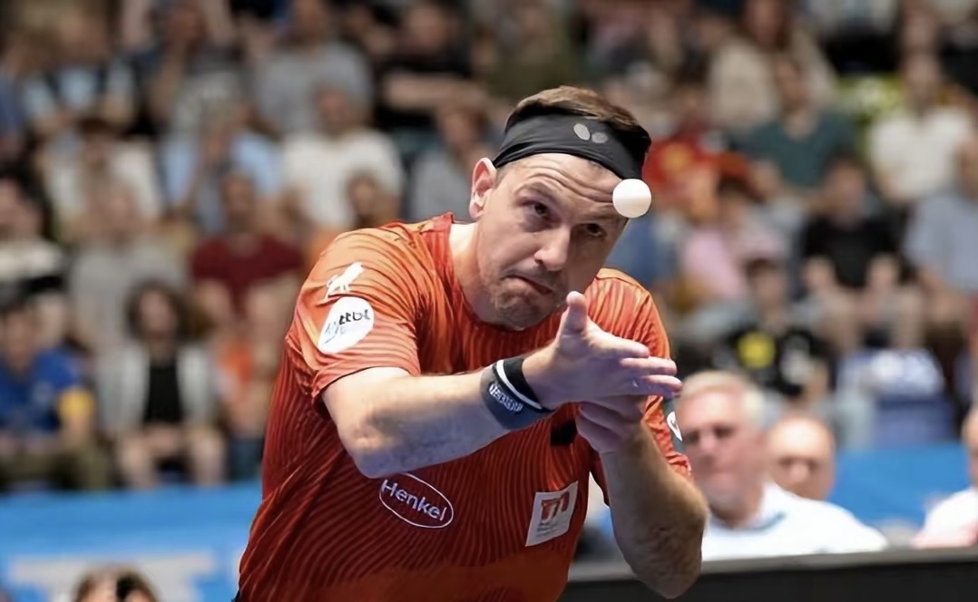 LOL电竞动态-关于德国乒乓球队横扫法国乒乓球队，波尔关键制胜的信息