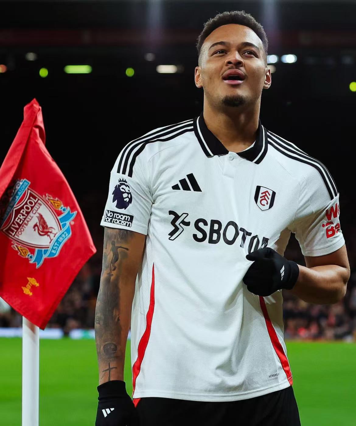 LOL电竞动态-英格兰爆冷切尔西，罗德里戈高光表现的简单介绍