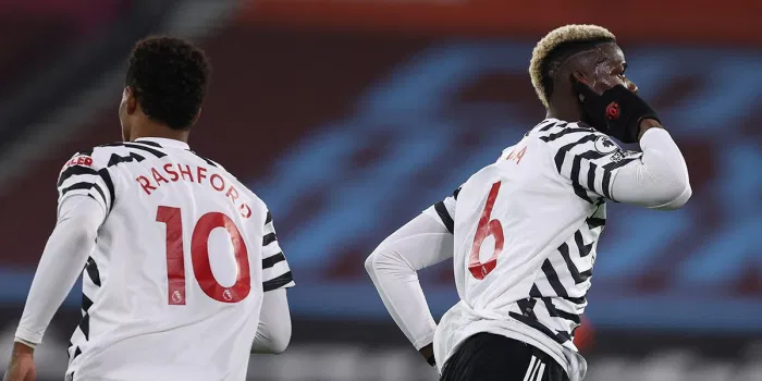 LOL英雄联盟赛事指南-包含莱比锡红牛轻取曼联，特尔施特根一己之力扛起全队的词条