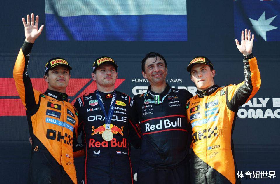 关于红牛二队横扫红牛车队，阿隆索带队取胜的信息