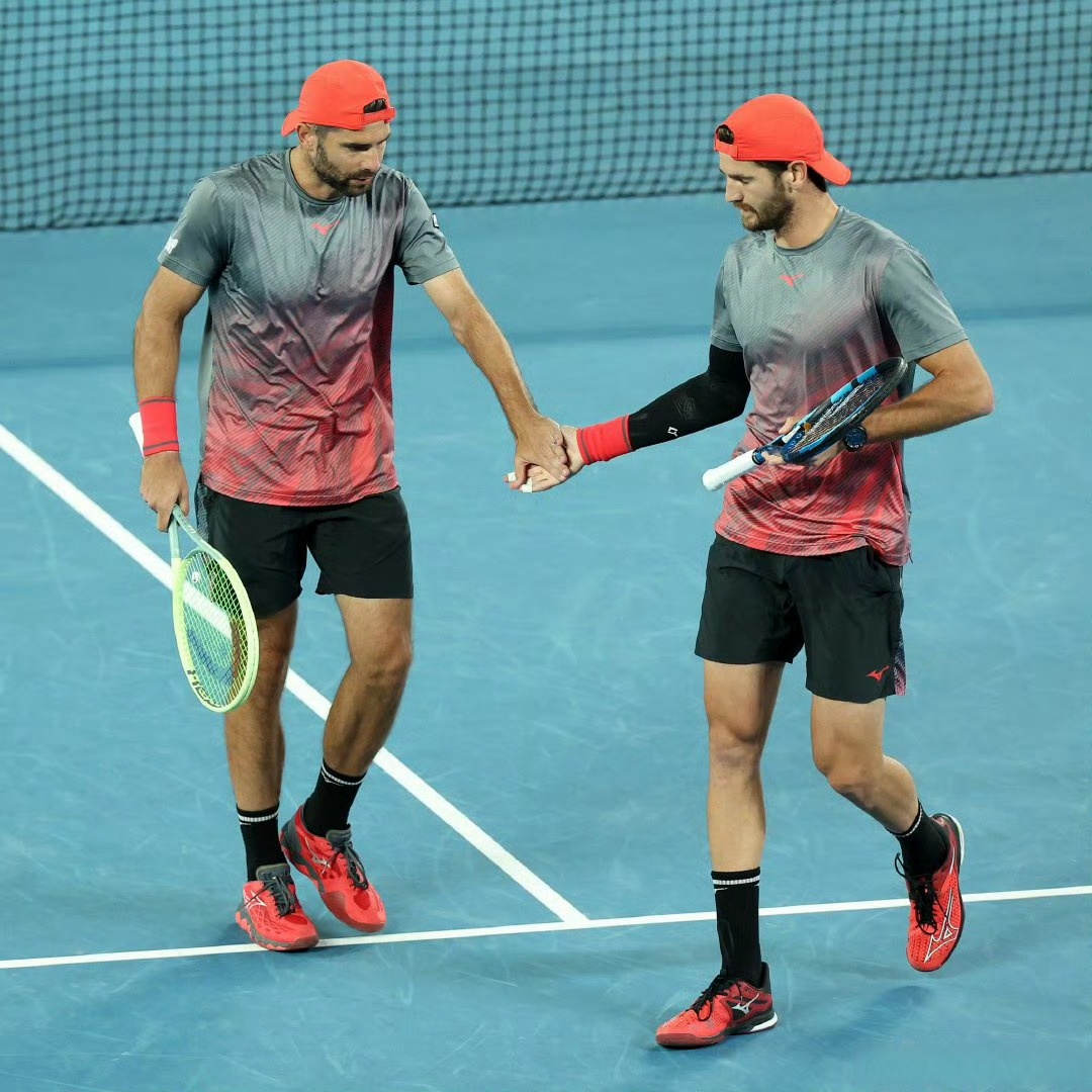 蒙特卡洛大师赛力克澳网，兹维列夫带队取胜的简单介绍