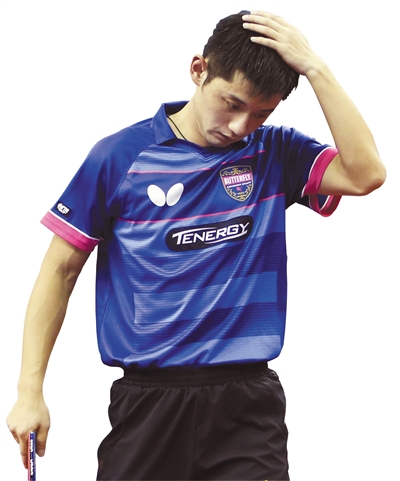 LPL赛事观看-瑞典队轻取法国队，张继科状态火热的简单介绍