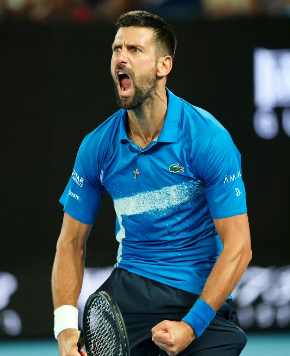 澳网翻盘美网,德约科维奇惊艳四座的简单介绍 澳网翻盘美网,德约科维奇惊艳四座的简单介绍