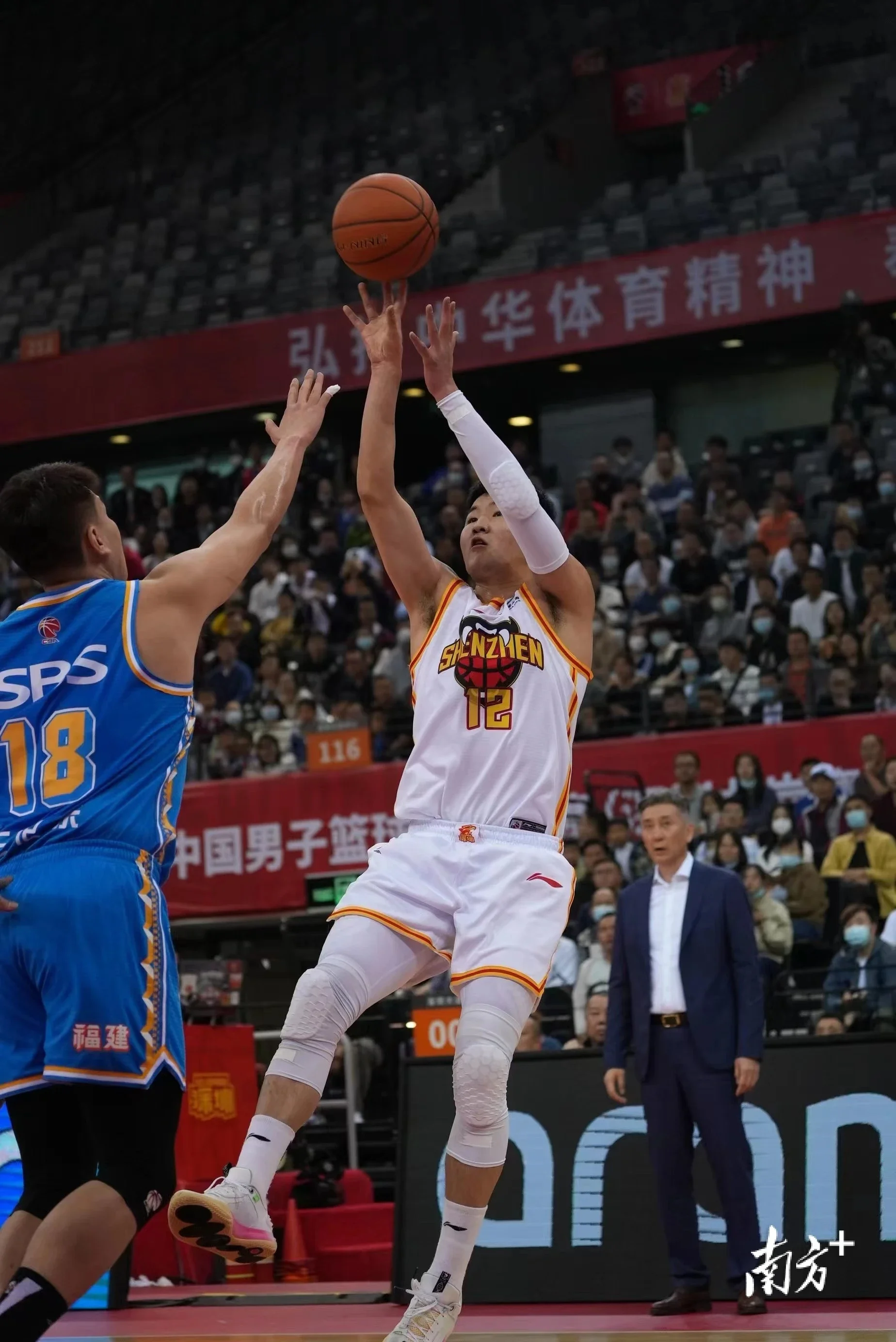 LOL英雄联盟投注-福建男篮主场连胜，气势如虹！的简单介绍